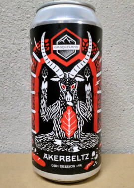 Basqueland Akerbeltz 