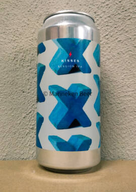 Garage Kisses Garage Kisses