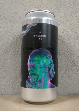 Garage Freakin´ Garage Freakin´