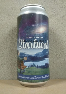 Piggy Starburst Piggy Starburst