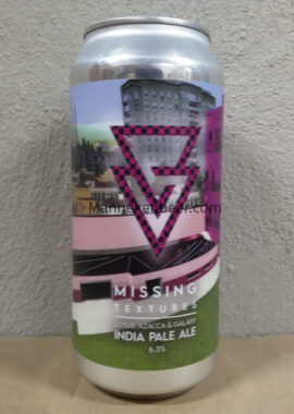 Azvex Missing Textures - Manneken Beer